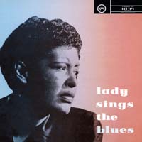 Lady Sings the Blues